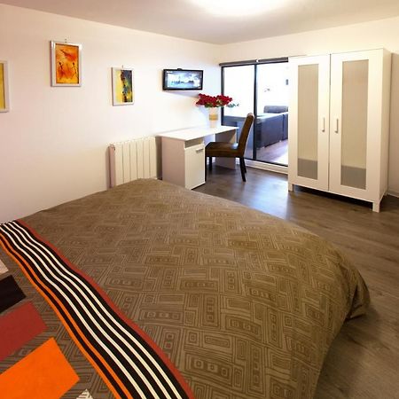 Le Corbeau - Grand Appartement Strasbourg Centre, Calme Bagian luar foto