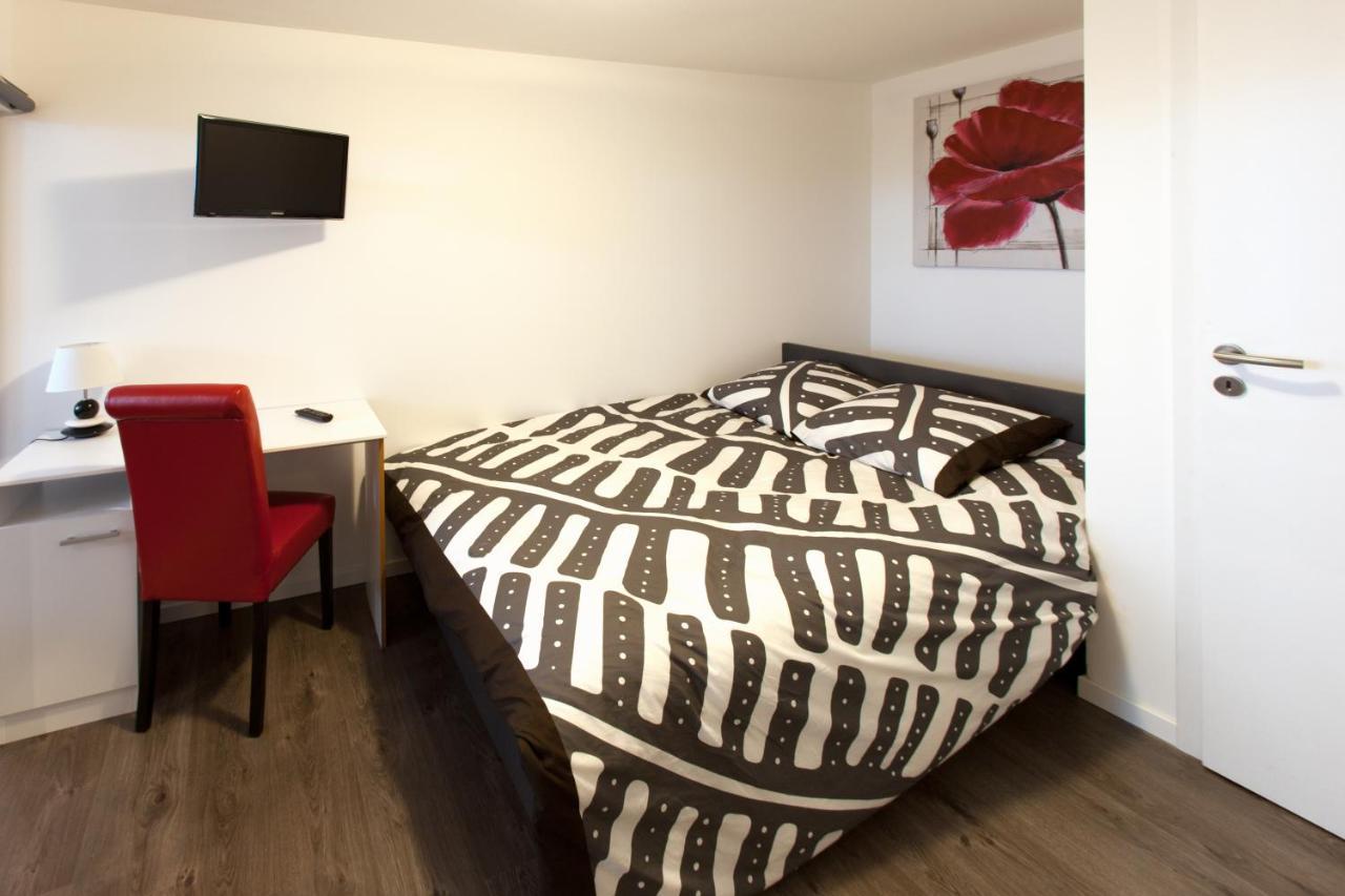 Le Corbeau - Grand Appartement Strasbourg Centre, Calme Bagian luar foto