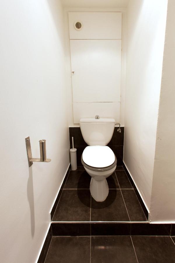 Le Corbeau - Grand Appartement Strasbourg Centre, Calme Bagian luar foto